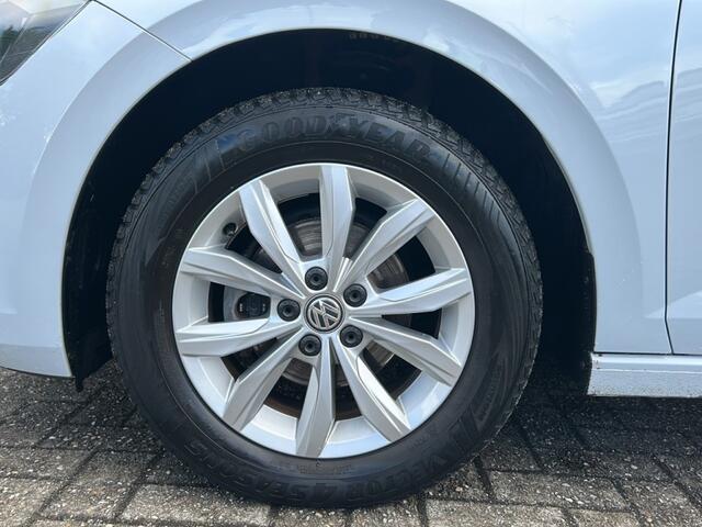 Volkswagen POLO 1.0 TSI DSG HIGHLINE CAMERA/ACC/CARPLAY/STOELVERW