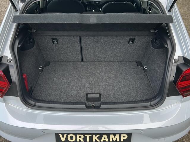 Volkswagen POLO 1.0 TSI DSG HIGHLINE CAMERA/ACC/CARPLAY/STOELVERW