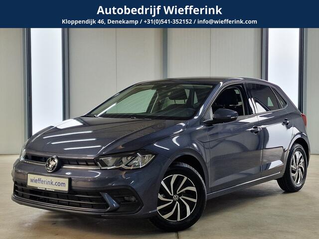Volkswagen POLO 1.0 TSI 95pk DSG Life |