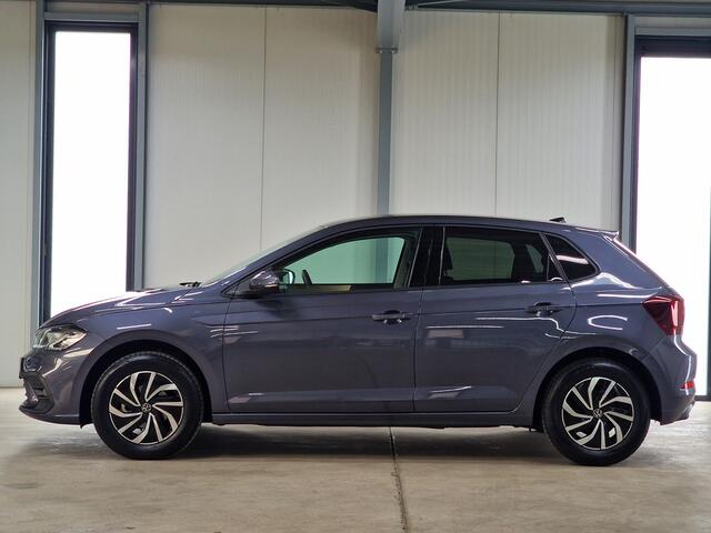 Volkswagen POLO 1.0 TSI 95pk DSG Life |