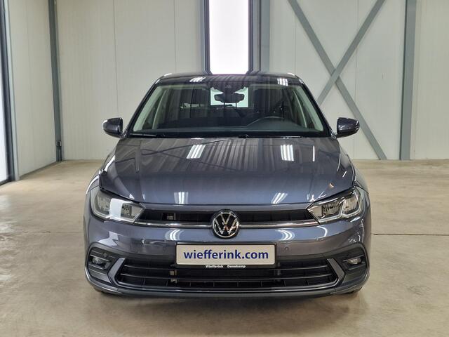 Volkswagen POLO 1.0 TSI 95pk DSG Life |