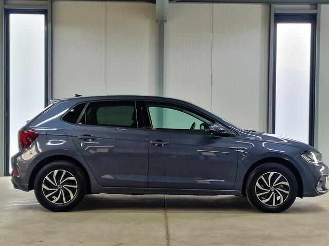 Volkswagen POLO 1.0 TSI 95pk DSG Life |
