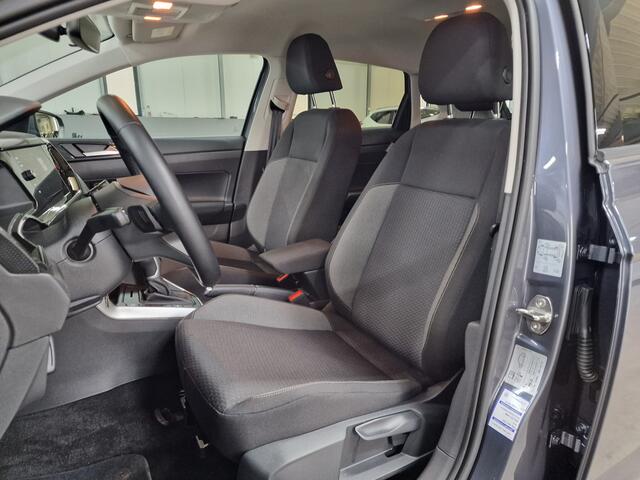 Volkswagen POLO 1.0 TSI 95pk DSG Life |