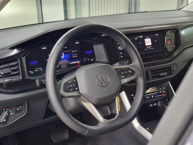 Volkswagen POLO 1.0 TSI 95pk DSG Life |