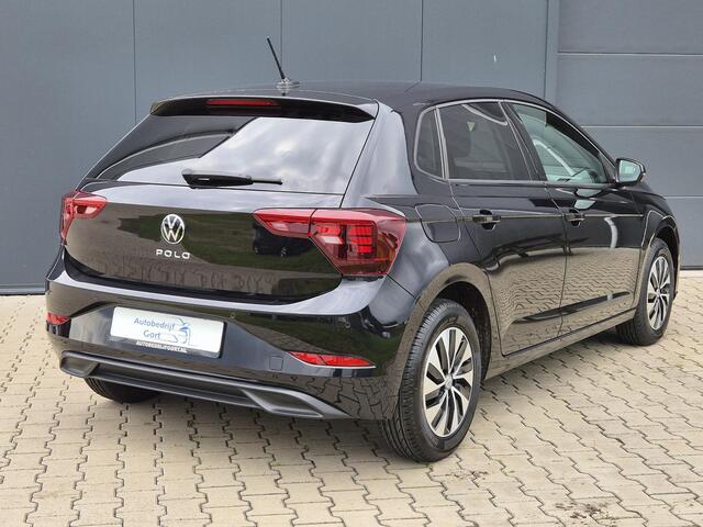 Volkswagen POLO 1.0 TSI Life Business Apple Carplay/Android Auto