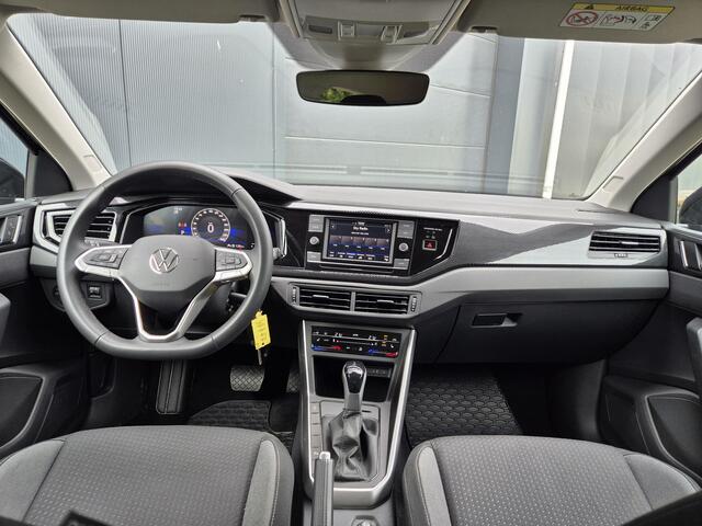 Volkswagen POLO 1.0 TSI Life Business Apple Carplay/Android Auto