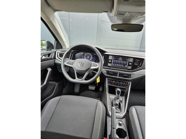 Volkswagen POLO 1.0 TSI Life Business Apple Carplay/Android Auto