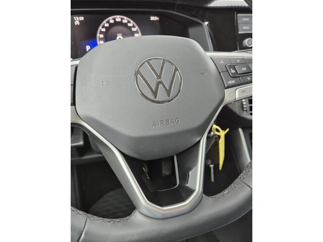 Volkswagen POLO 1.0 TSI Life Business Apple Carplay/Android Auto