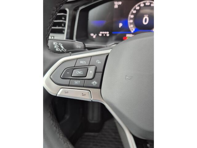 Volkswagen POLO 1.0 TSI Life Business Apple Carplay/Android Auto