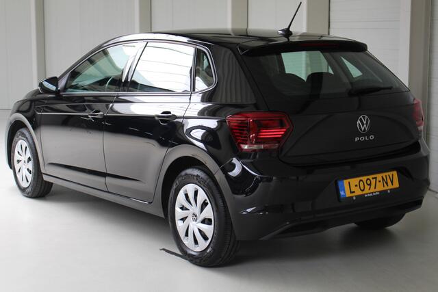 Volkswagen POLO 1.0 TSI Comfortline Airco | Navigatie | Centrale vergrendeling