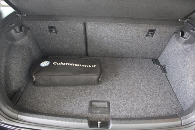 Volkswagen POLO 1.0 TSI Comfortline Airco | Navigatie | Centrale vergrendeling
