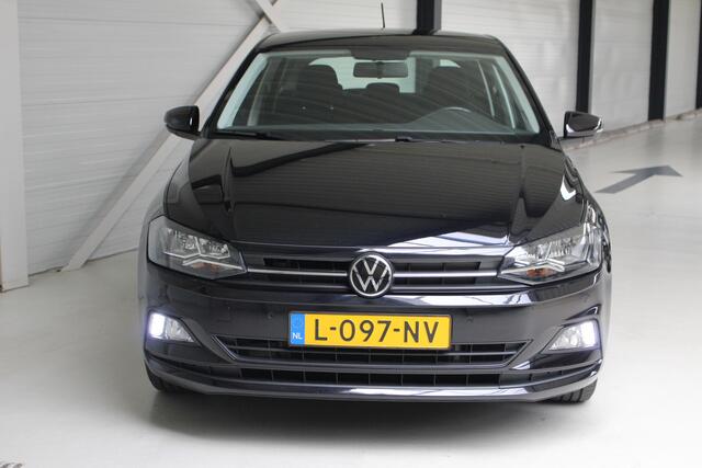 Volkswagen POLO 1.0 TSI Comfortline Airco | Navigatie | Centrale vergrendeling