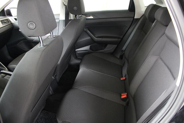 Volkswagen POLO 1.0 TSI Comfortline Airco | Navigatie | Centrale vergrendeling