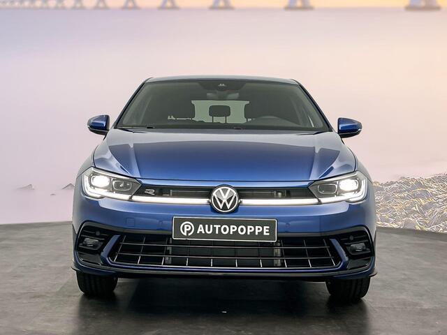 Volkswagen POLO R-Line Edition 1.0 TSI 70 kW / 95 PK Hatchback 7 v