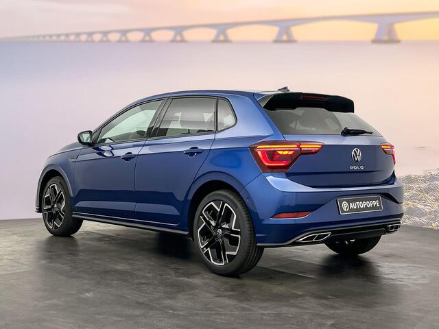 Volkswagen POLO R-Line Edition 1.0 TSI 70 kW / 95 PK Hatchback 7 v