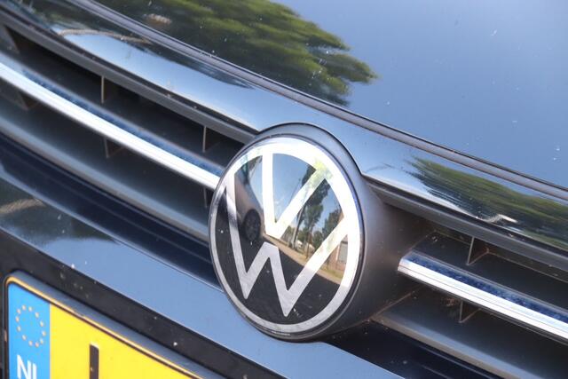 Volkswagen POLO 1.0 TSI Comfortline, Cruise control adaptief, Automaat, Carplay