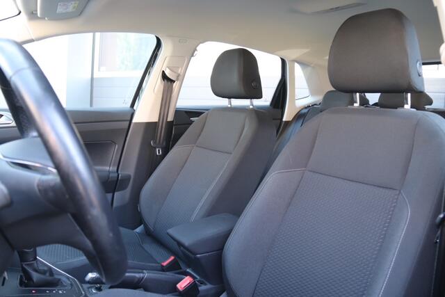Volkswagen POLO 1.0 TSI Comfortline, Cruise control adaptief, Automaat, Carplay
