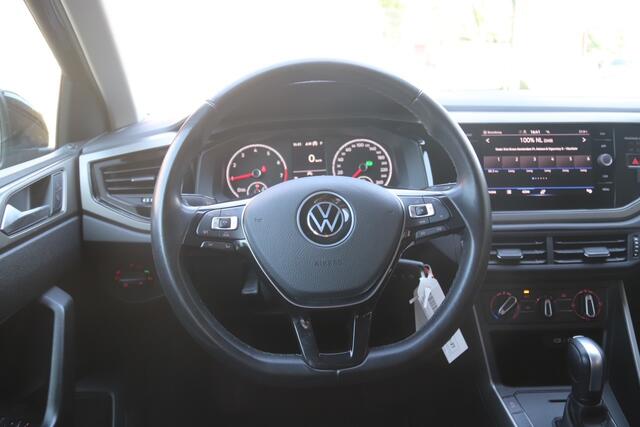 Volkswagen POLO 1.0 TSI Comfortline, Cruise control adaptief, Automaat, Carplay
