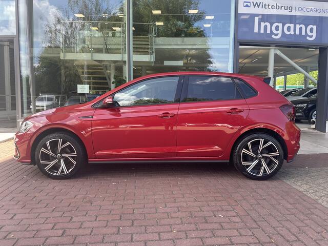 Volkswagen POLO 1.0 TSI R-Line