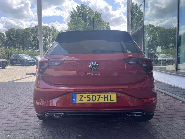 Volkswagen POLO 1.0 TSI R-Line