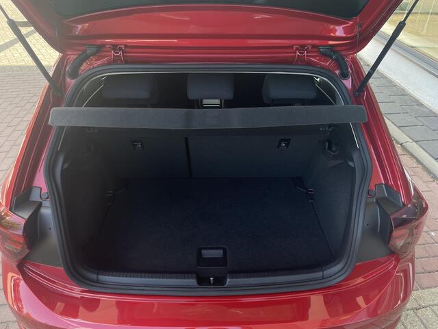 Volkswagen POLO 1.0 TSI R-Line