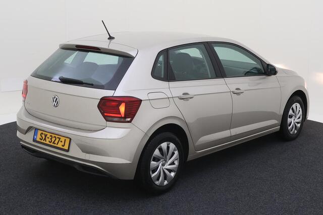 Volkswagen POLO 1.0 TSI Comfortline / App-connect / Airco / 95PK / 12 Maanden Garantie !