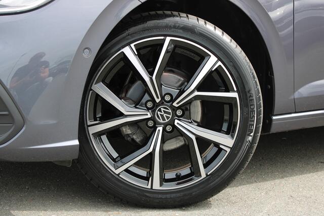 Volkswagen POLO 1.0 TSI 95PK DSG Life |17-INCH|CRUISE|IQ.DRIVE|APP.CONNECT|DAB|PARKEERSENSOREN|