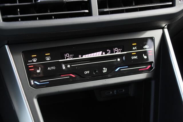 Volkswagen POLO 1.0 TSI 95PK DSG Life |17-INCH|CRUISE|IQ.DRIVE|APP.CONNECT|DAB|PARKEERSENSOREN|