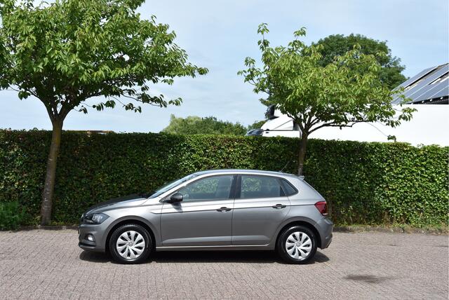 Volkswagen POLO 1.0 TSI 96 PK 43 DKM NAP! 1e eigenaar