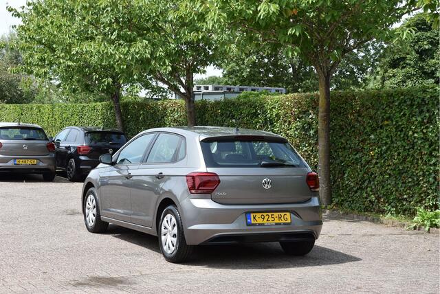 Volkswagen POLO 1.0 TSI 96 PK 43 DKM NAP! 1e eigenaar
