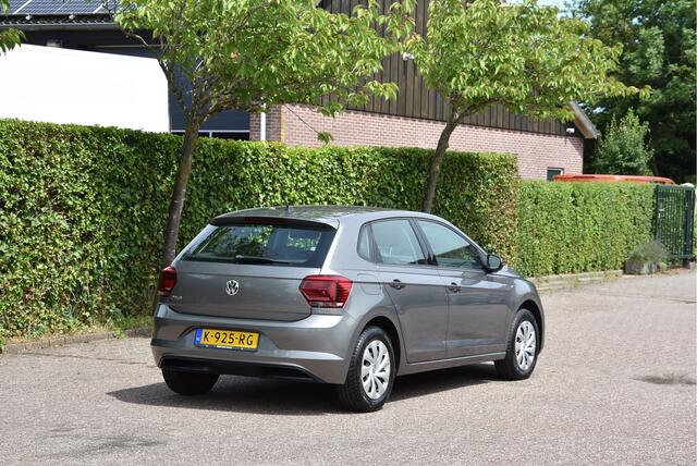 Volkswagen POLO 1.0 TSI 96 PK 43 DKM NAP! 1e eigenaar