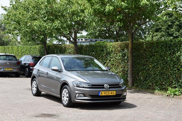 Volkswagen POLO 1.0 TSI 96 PK 43 DKM NAP! 1e eigenaar