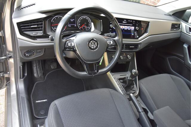 Volkswagen POLO 1.0 TSI 96 PK 43 DKM NAP! 1e eigenaar