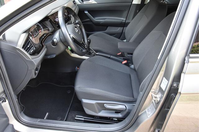 Volkswagen POLO 1.0 TSI 96 PK 43 DKM NAP! 1e eigenaar