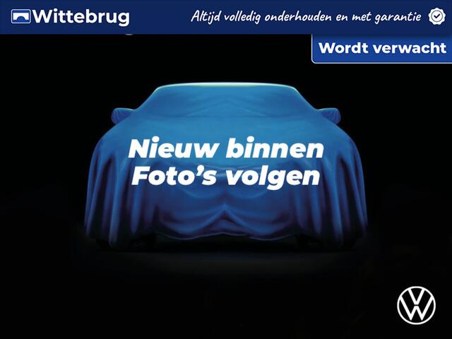 Volkswagen POLO 1.0 TSI Life / Garantie 2027 / Navigatie / App Connect / 15" LMV / Parkeersensoren V+A / Adaptive Cruise Control