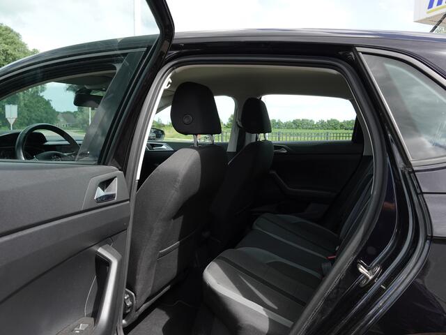 Volkswagen POLO 1.0 TSI 95PK DSG-7 Highline LMV | ADAPT CRUISE | ECC | BT-TEL