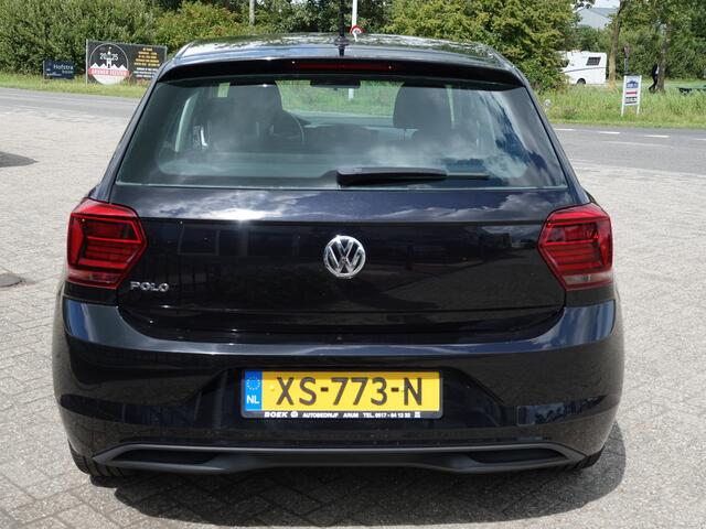 Volkswagen POLO 1.0 TSI 95PK DSG-7 Highline LMV | ADAPT CRUISE | ECC | BT-TEL