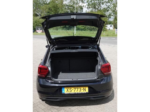Volkswagen POLO 1.0 TSI 95PK DSG-7 Highline LMV | ADAPT CRUISE | ECC | BT-TEL