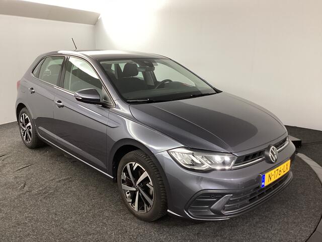 Volkswagen POLO 1.0 TSI Life | Verwacht | DSG | PDC | LMV |