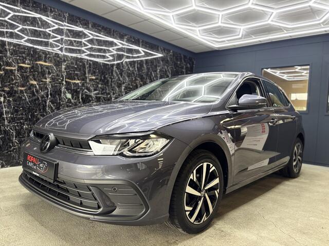 Volkswagen POLO 1.0 TSI Life Edition