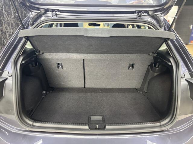 Volkswagen POLO 1.0 TSI Life Edition