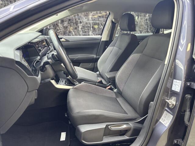 Volkswagen POLO 1.0 TSI Life Edition