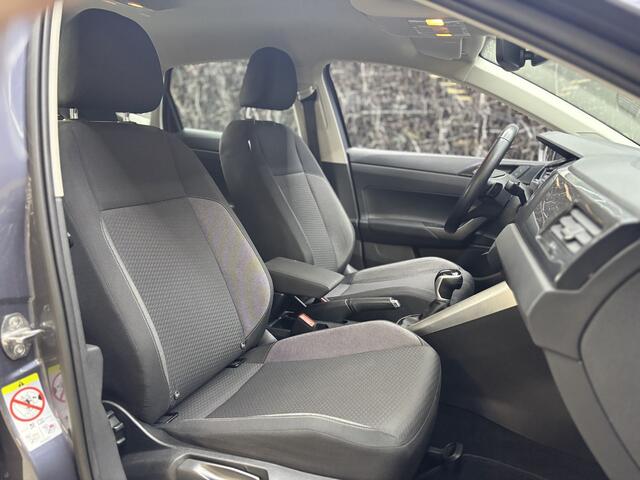 Volkswagen POLO 1.0 TSI Life Edition