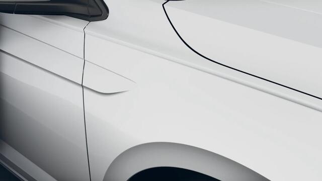 Volkswagen POLO 1.0 TSI 95 5MT Life Edition Airconditioning automatisch (Climatronic), 2-zone | Zijruiten achter en achterruit getint, 65% lichtabsorberend