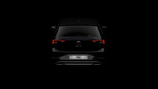 Volkswagen POLO 1.0 TSI 95 7DSG Life Edition Automaat | Parkeersensoren voor en achter (Park Distance Control) | Airconditioning automatisch (Climatronic), 2-zone