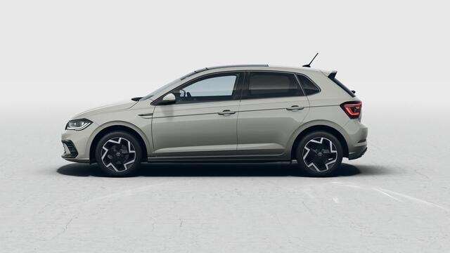 Volkswagen POLO 1.0 TSI 95 7DSG R-Line Automaat