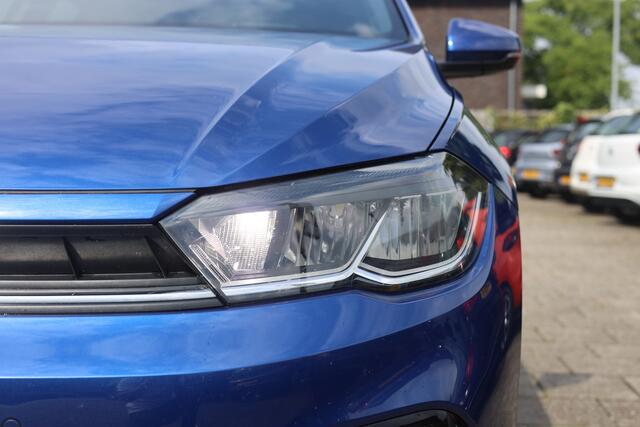 Volkswagen POLO 1.0 TSI R-LINE BUSINESS I PANO I CARPLAY I ADAPTIEF CC
