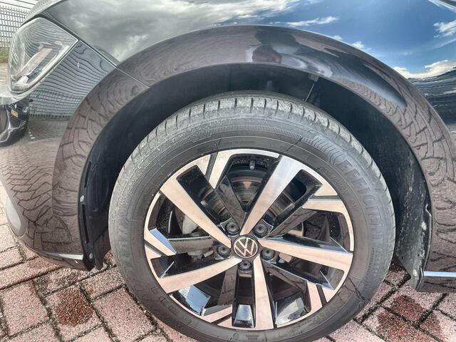 Volkswagen POLO 1.0 TSI 95pk DSG Life Business · Navigatie · App connect · Camera + Parkeersensoren