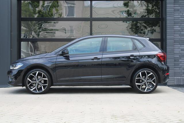 Volkswagen POLO 1.0 TSI R-Line | IQ LIGHT | ACC | STOELVERW | CARPLAY | DIGITAL DASH |