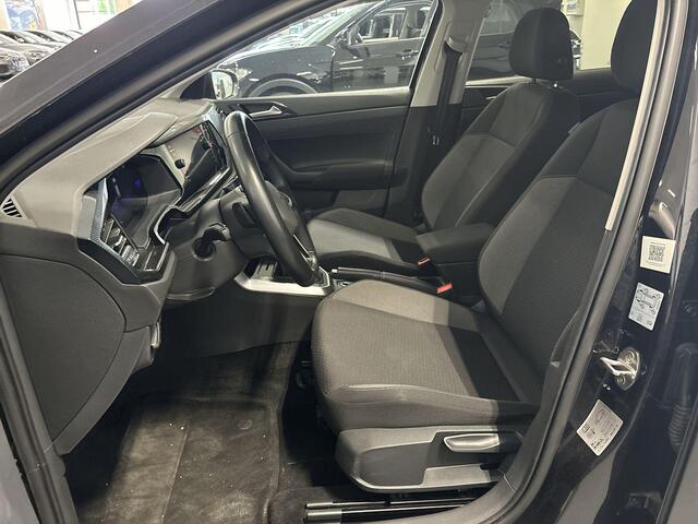 Volkswagen POLO 1.0 Tsi 95pk DSG Life Edition · Apple/Android Car Play · Navi · Camera · P-Sensoren · Draadloos Opladen · Getint Glas · 15'' Inch · Garantie t/m 23-05-2028 of 100.000km